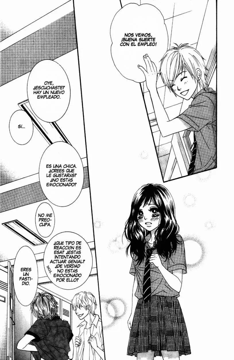 Bokutachi wa Shitte Shimatta (2007) - Capítulo 30 - Página 44 - LectorTMOo