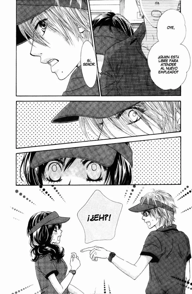 Bokutachi wa Shitte Shimatta (2007) - Capítulo 30 - Página 45 - LectorTMOo