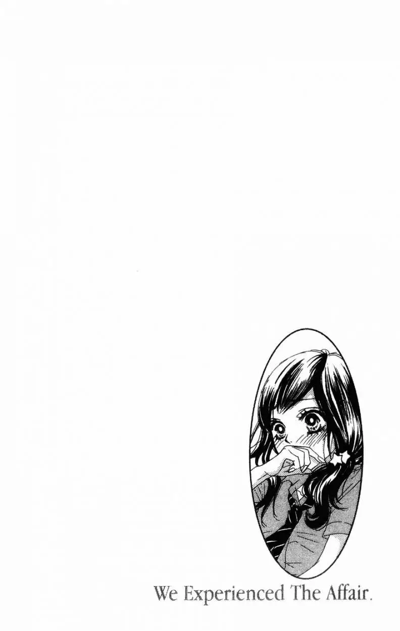 Bokutachi wa Shitte Shimatta (2007) - Capítulo 31 - Página 3 - LectorTMOo