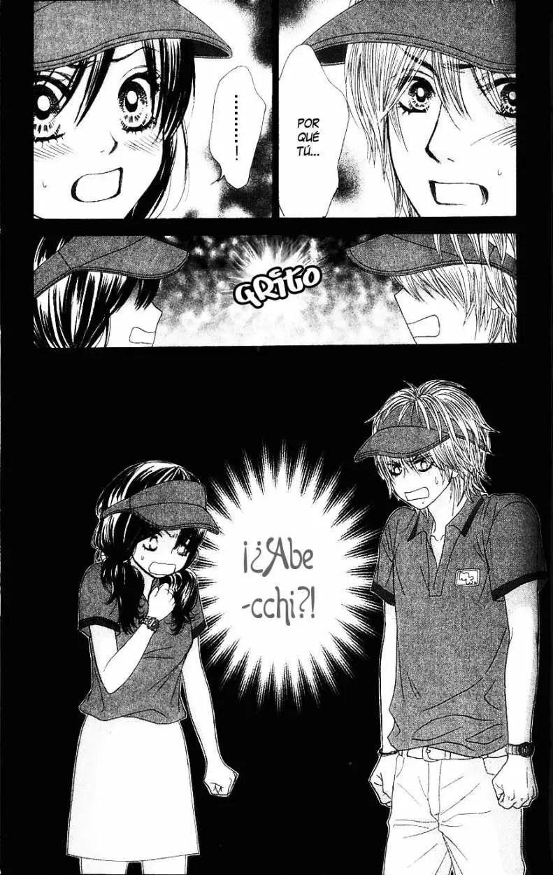 Bokutachi wa Shitte Shimatta (2007) - Capítulo 31 - Página 4 - LectorTMOo
