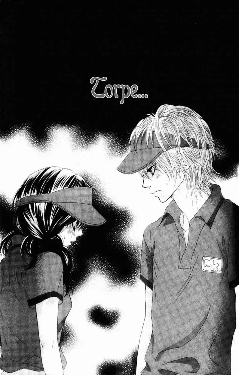 Bokutachi wa Shitte Shimatta (2007) - Capítulo 31 - Página 6 - LectorTMOo
