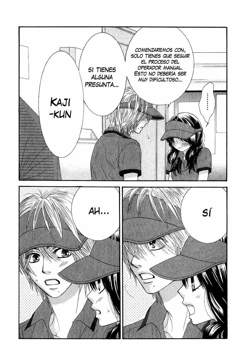 Bokutachi wa Shitte Shimatta (2007) - Capítulo 31 - Página 7 - LectorTMOo