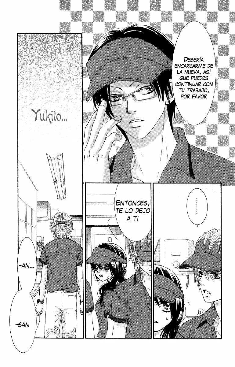 Bokutachi wa Shitte Shimatta (2007) - Capítulo 31 - Página 8 - LectorTMOo