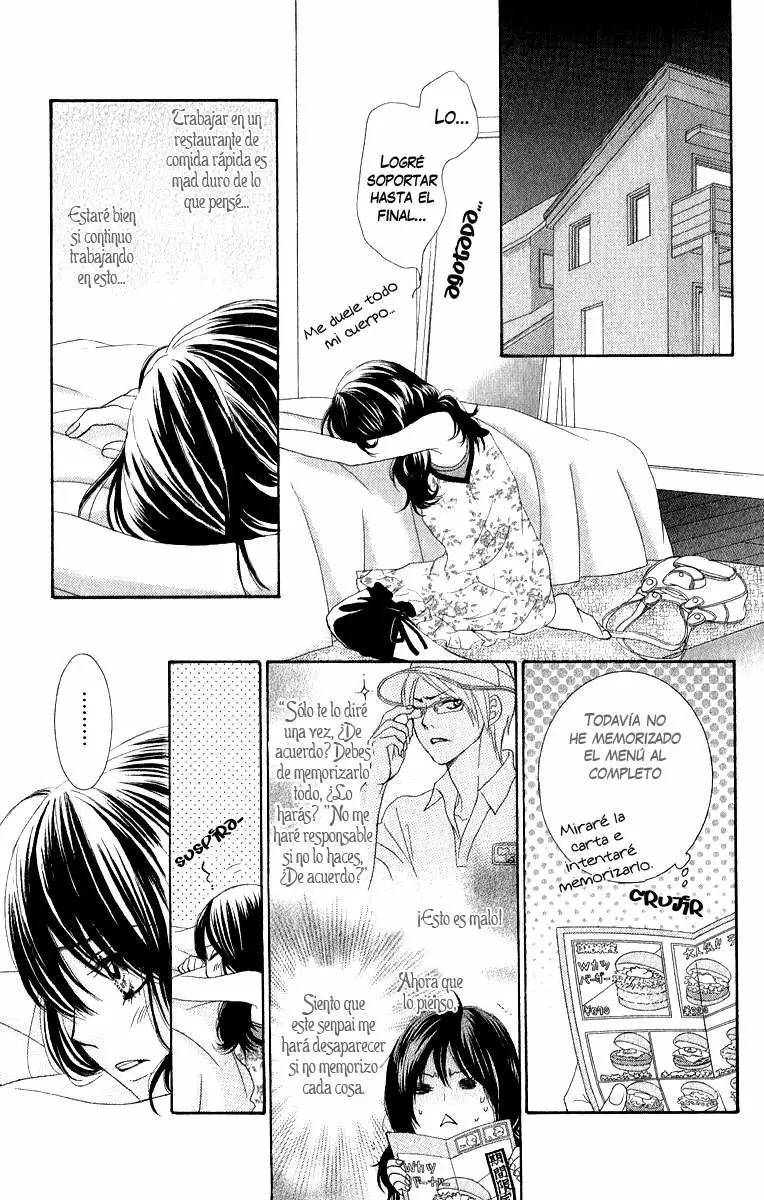 Bokutachi wa Shitte Shimatta (2007) - Capítulo 31 - Página 10 - LectorTMOo