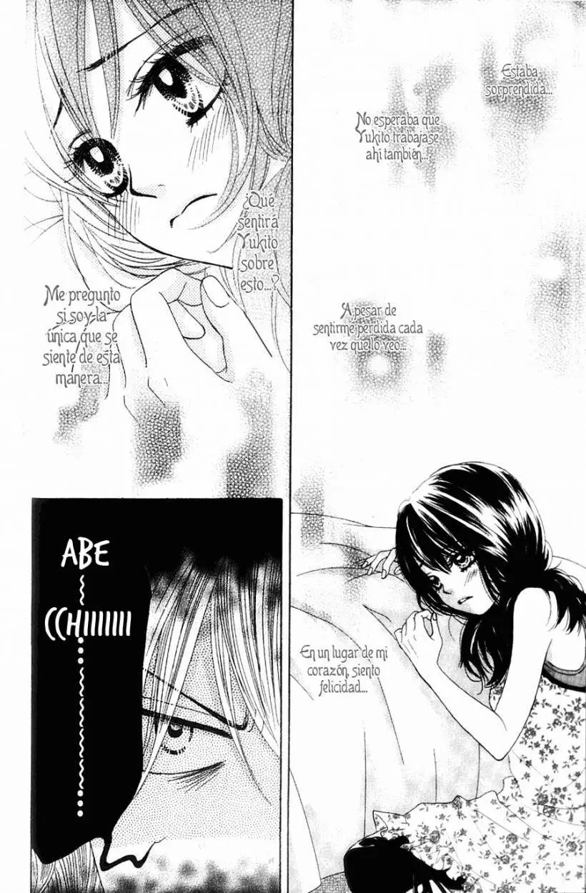 Bokutachi wa Shitte Shimatta (2007) - Capítulo 31 - Página 11 - LectorTMOo