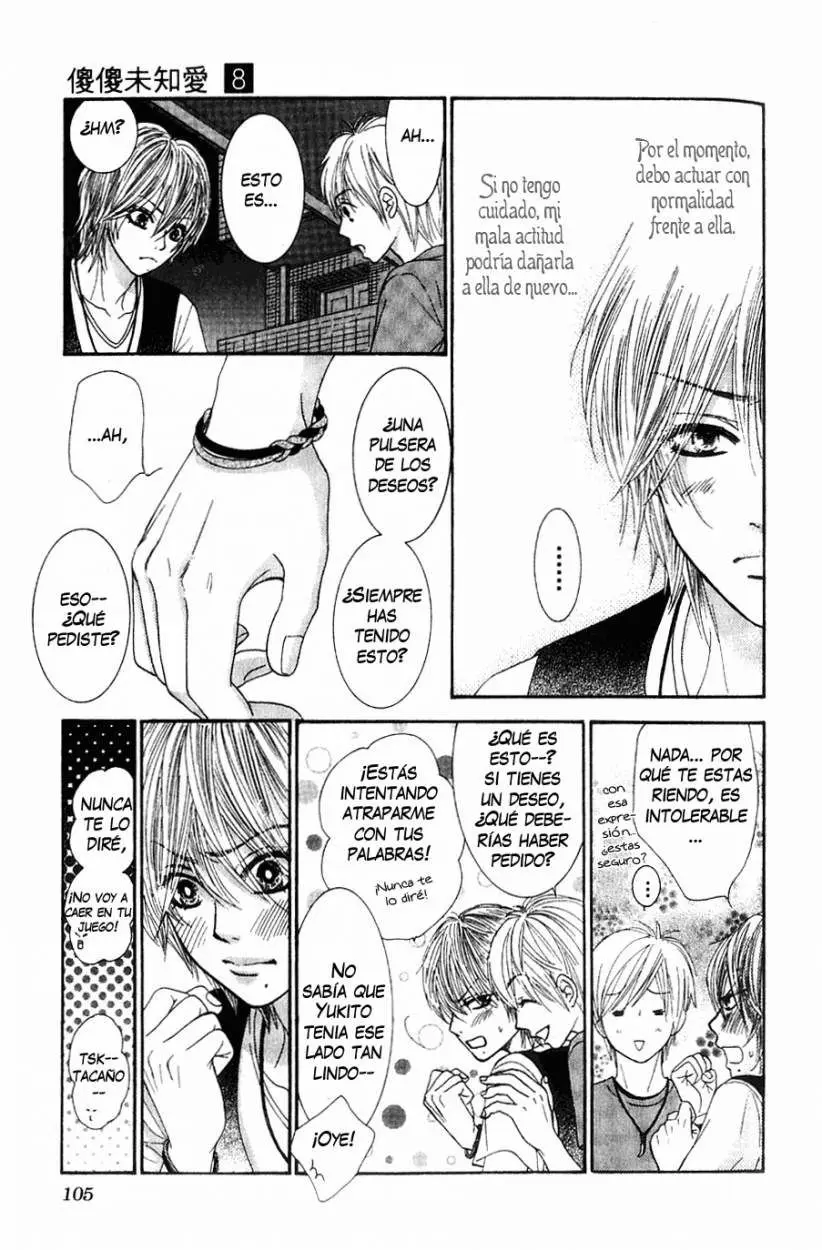 Bokutachi wa Shitte Shimatta (2007) - Capítulo 31 - Página 14 - LectorTMOo