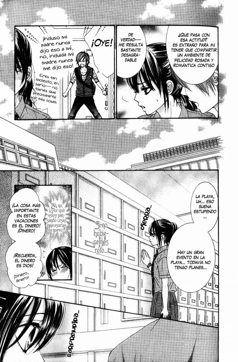 Bokutachi wa Shitte Shimatta (2007) - Capítulo 31 - Página 16 - LectorTMOo