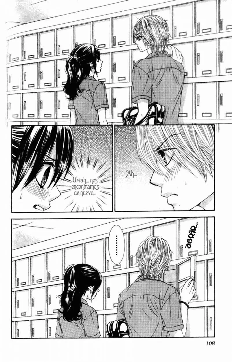 Bokutachi wa Shitte Shimatta (2007) - Capítulo 31 - Página 17 - LectorTMOo