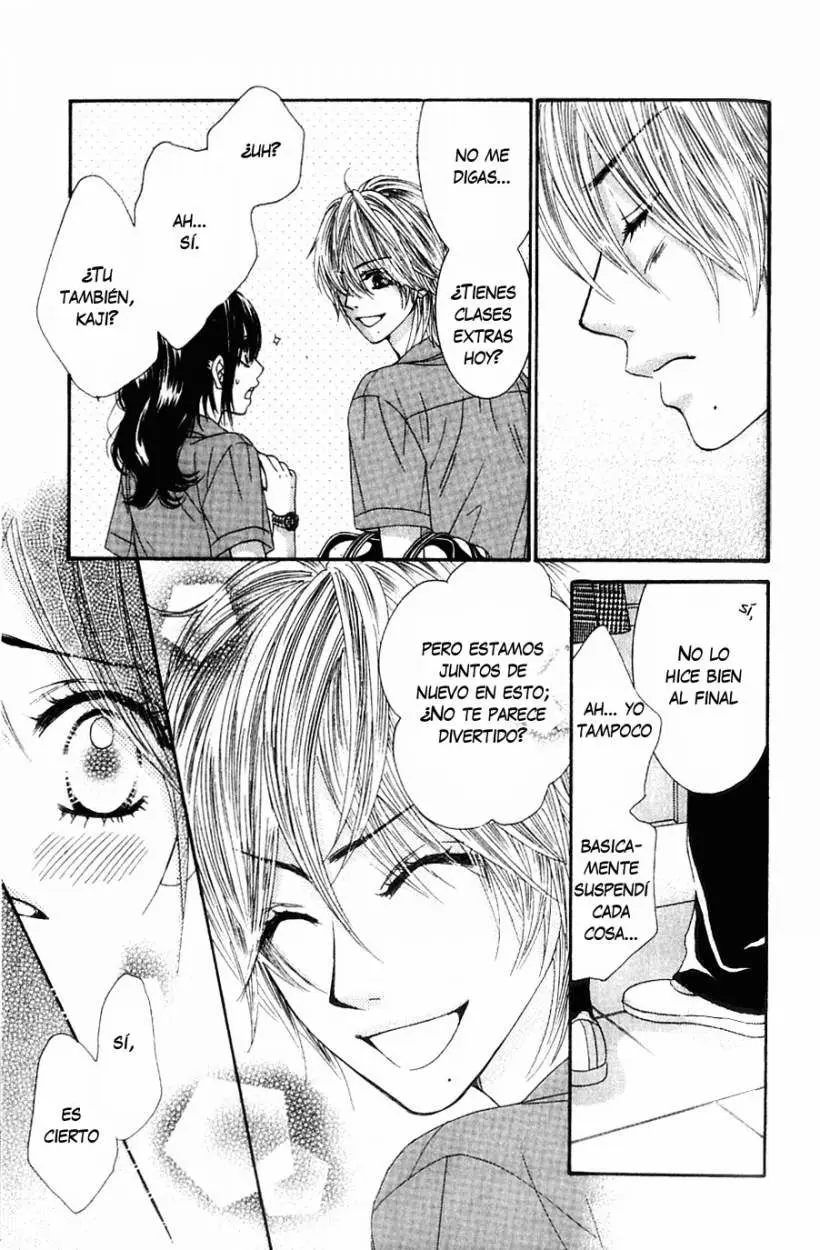 Bokutachi wa Shitte Shimatta (2007) - Capítulo 31 - Página 18 - LectorTMOo
