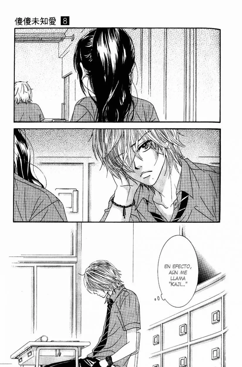 Bokutachi wa Shitte Shimatta (2007) - Capítulo 31 - Página 20 - LectorTMOo