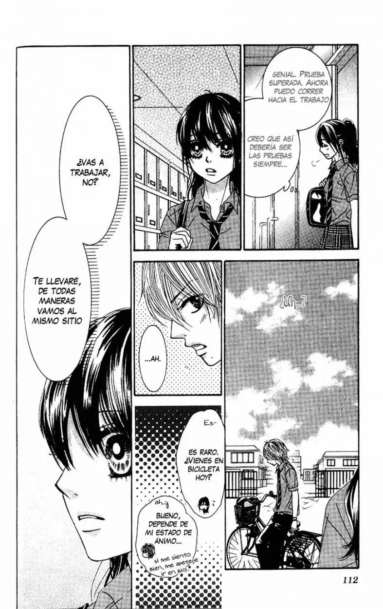 Bokutachi wa Shitte Shimatta (2007) - Capítulo 31 - Página 21 - LectorTMOo