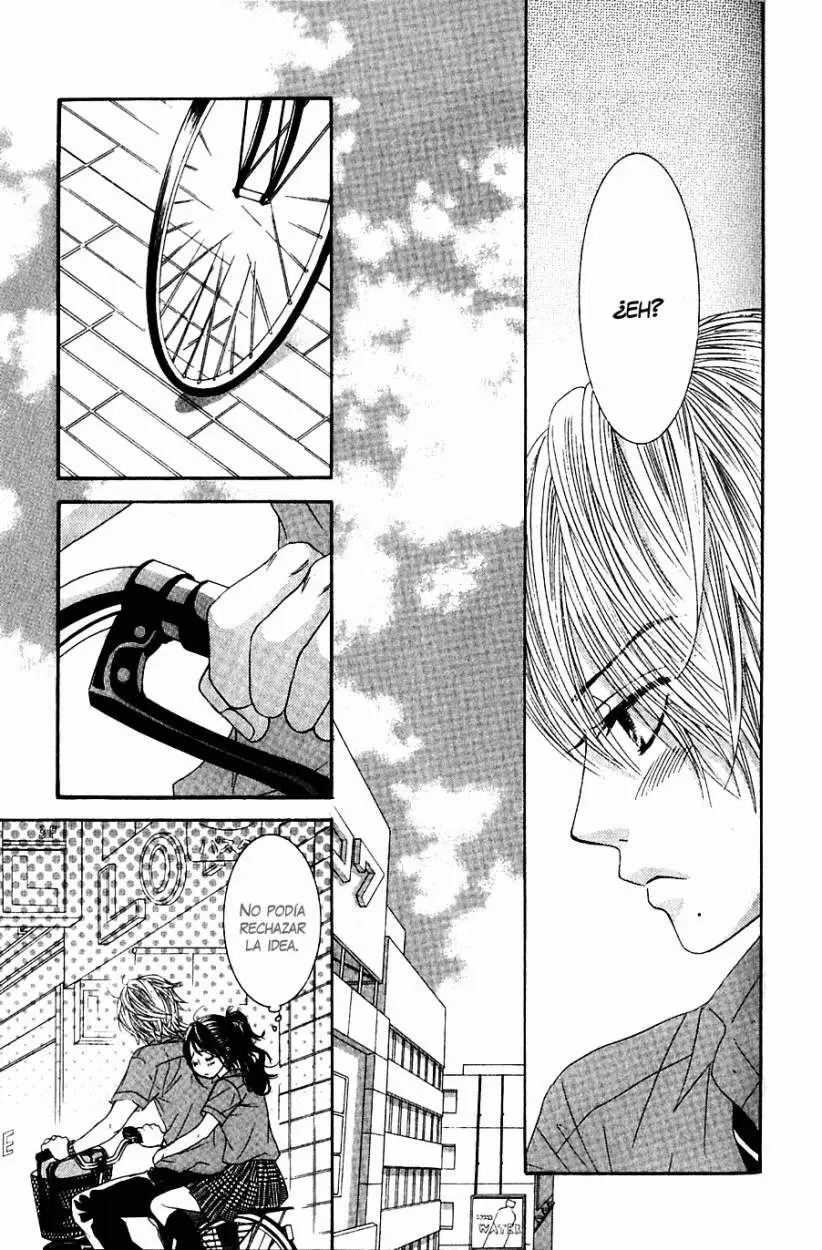Bokutachi wa Shitte Shimatta (2007) - Capítulo 31 - Página 22 - LectorTMOo