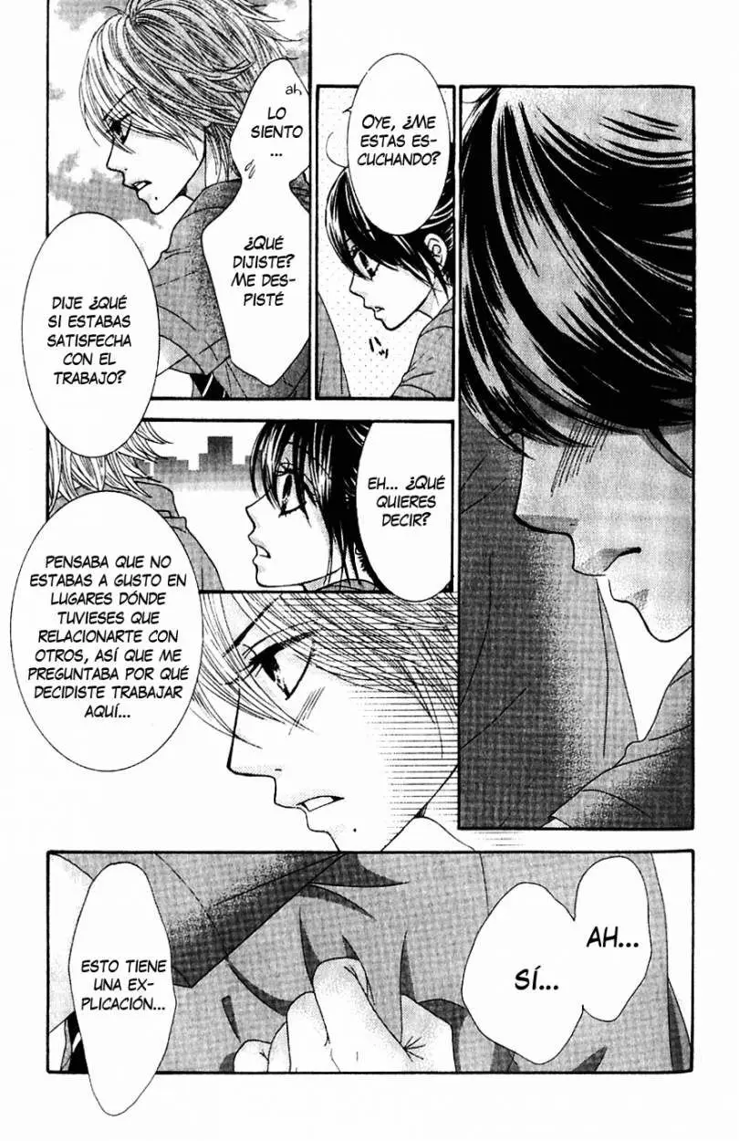 Bokutachi wa Shitte Shimatta (2007) - Capítulo 31 - Página 24 - LectorTMOo