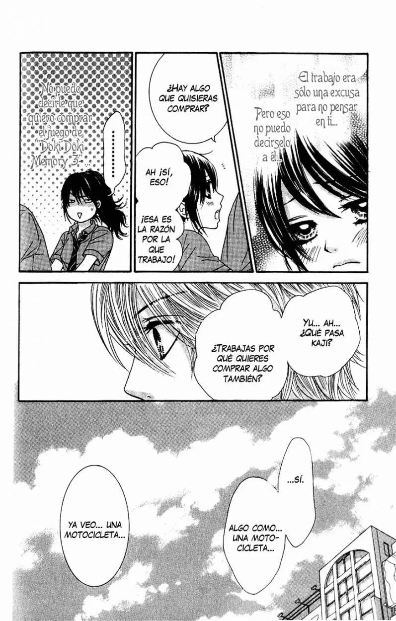 Bokutachi wa Shitte Shimatta (2007) - Capítulo 31 - Página 25 - LectorTMOo