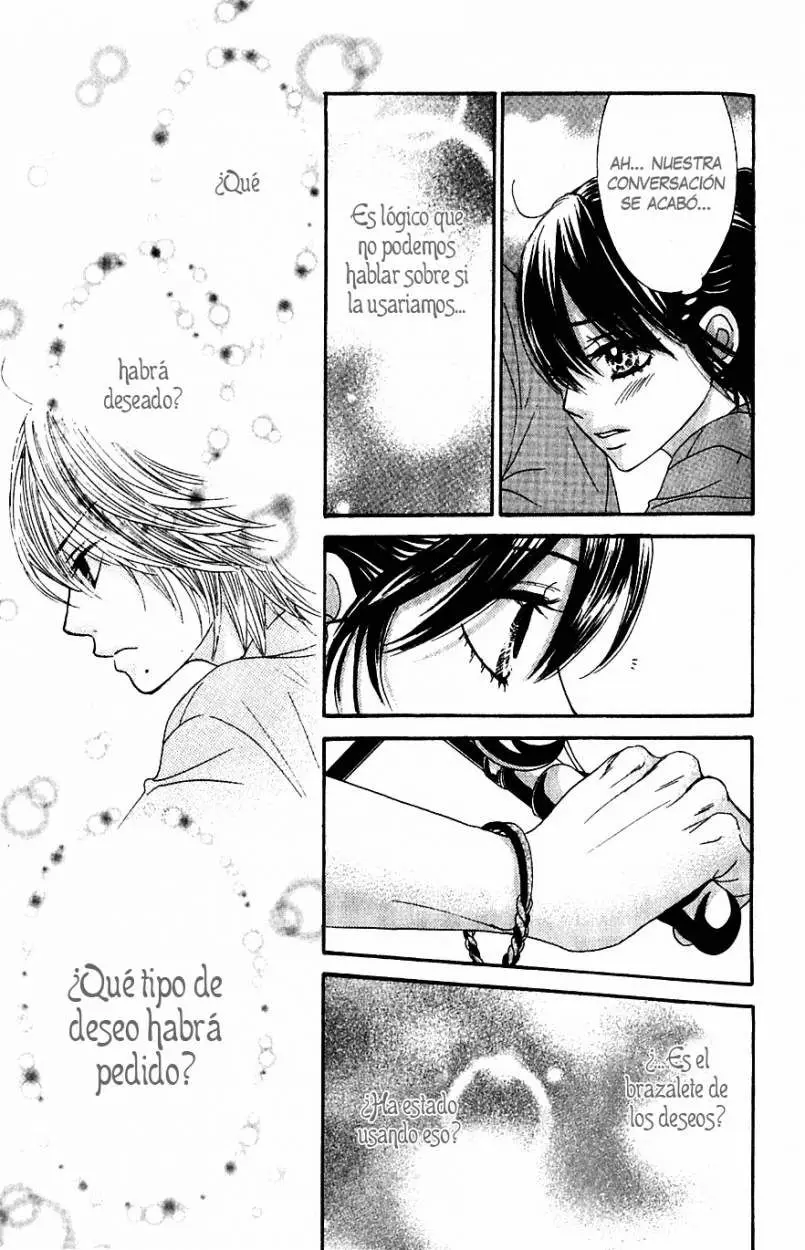Bokutachi wa Shitte Shimatta (2007) - Capítulo 31 - Página 26 - LectorTMOo