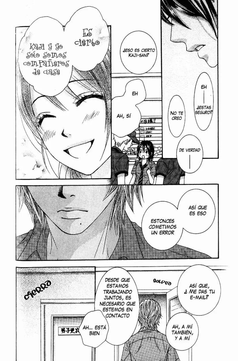 Bokutachi wa Shitte Shimatta (2007) - Capítulo 31 - Página 29 - LectorTMOo