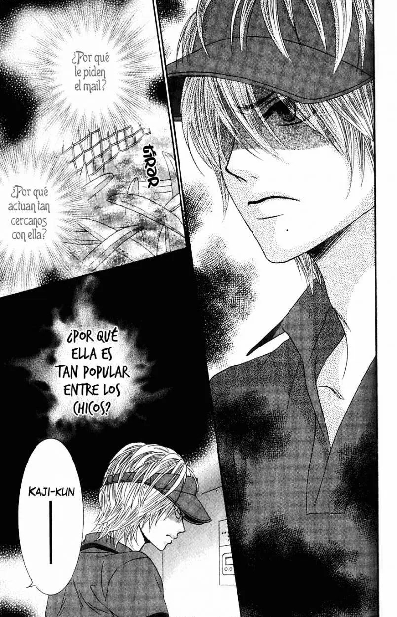Bokutachi wa Shitte Shimatta (2007) - Capítulo 31 - Página 30 - LectorTMOo