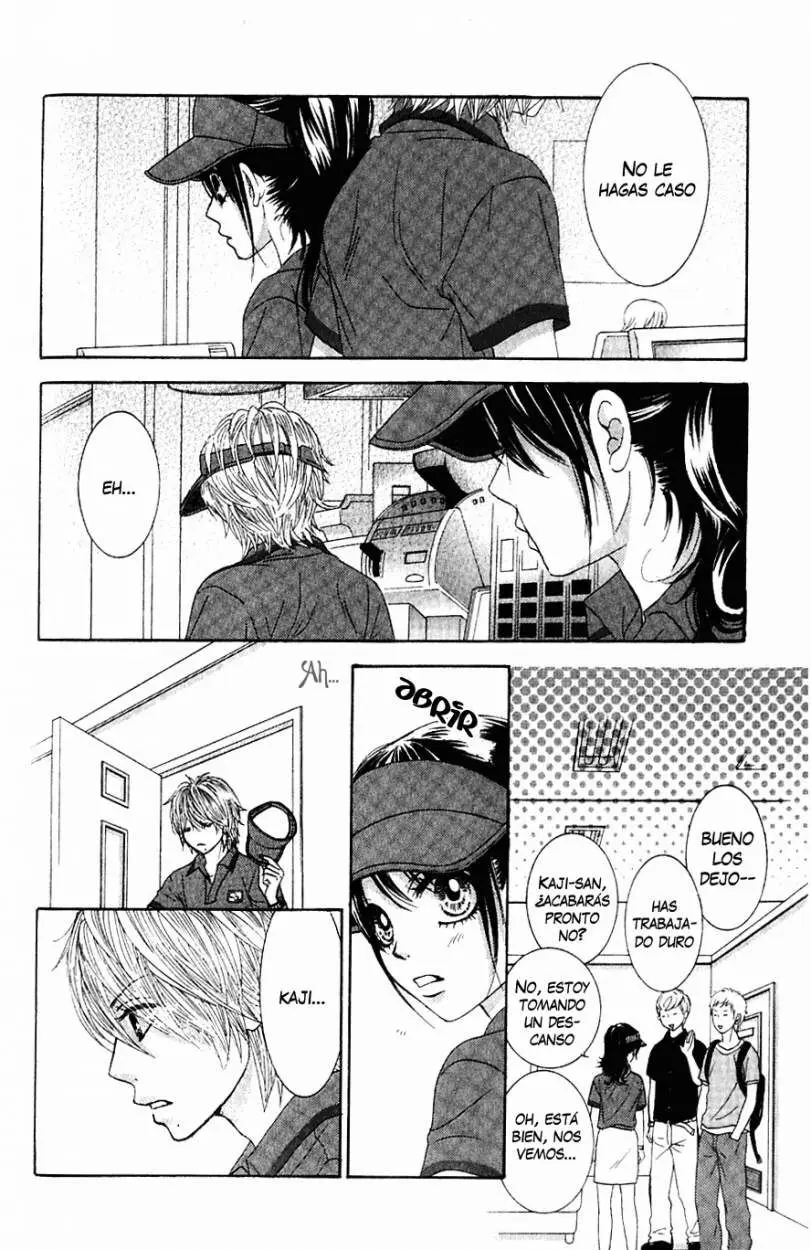 Bokutachi wa Shitte Shimatta (2007) - Capítulo 31 - Página 33 - LectorTMOo