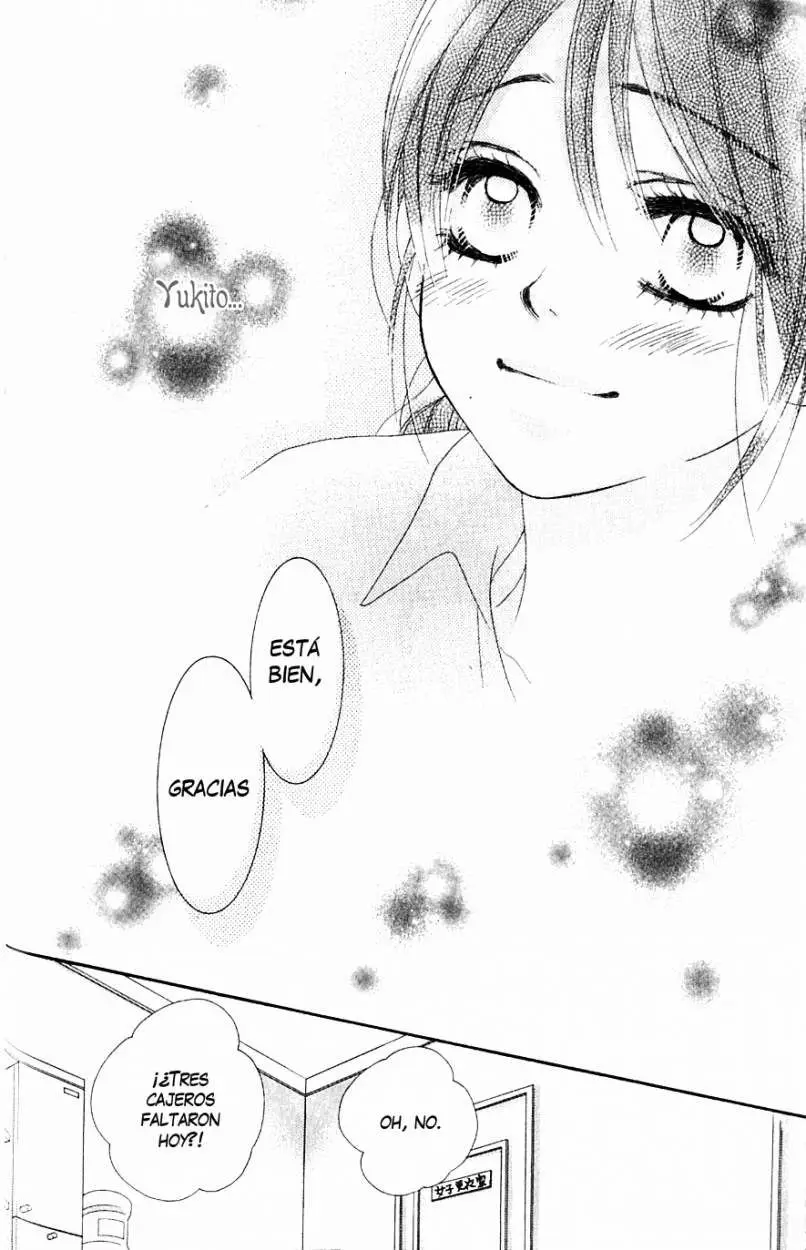 Bokutachi wa Shitte Shimatta (2007) - Capítulo 31 - Página 37 - LectorTMOo