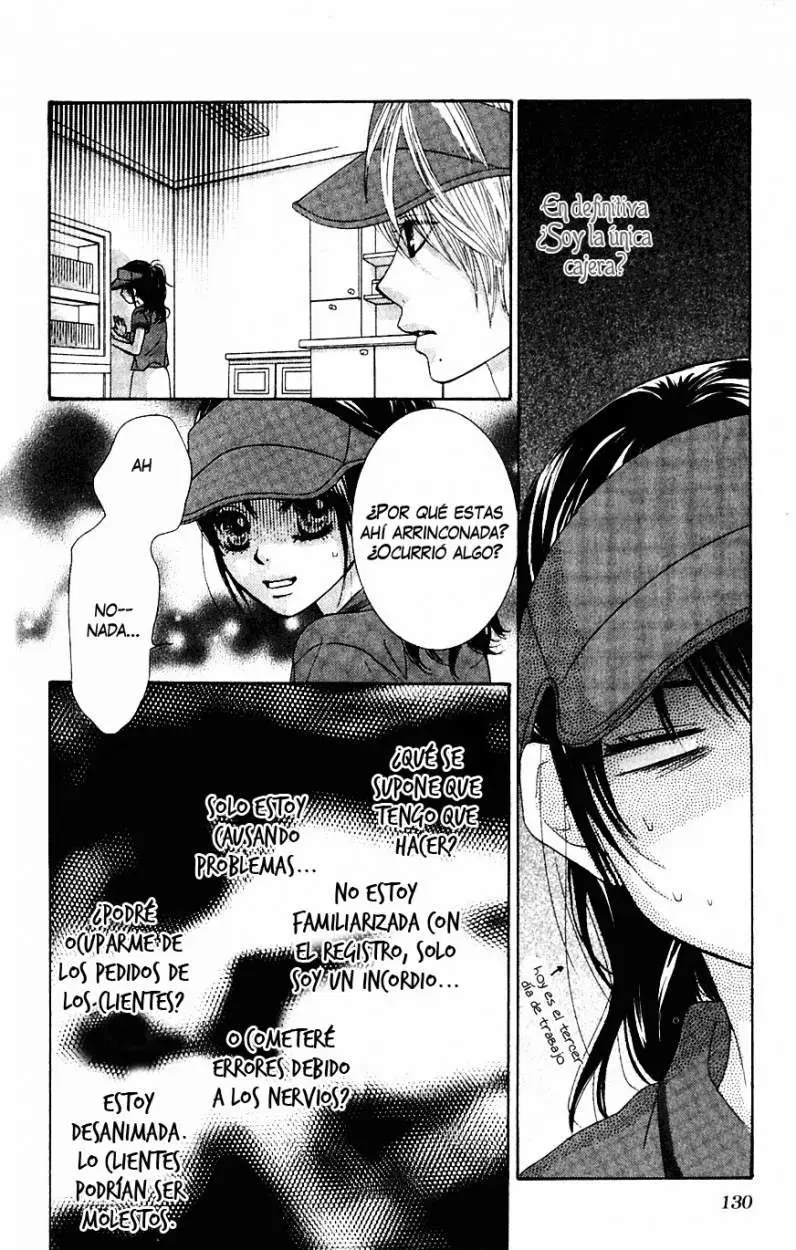 Bokutachi wa Shitte Shimatta (2007) - Capítulo 31 - Página 39 - LectorTMOo