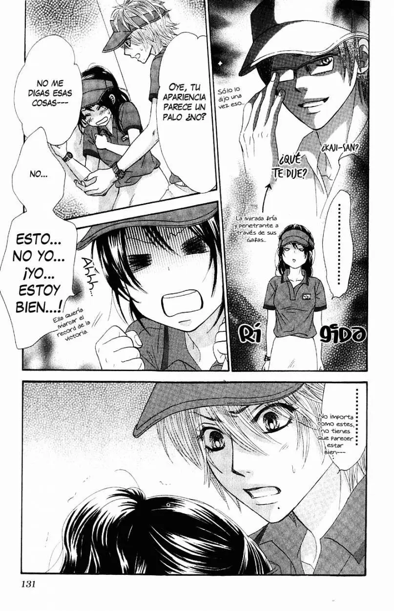 Bokutachi wa Shitte Shimatta (2007) - Capítulo 31 - Página 40 - LectorTMOo