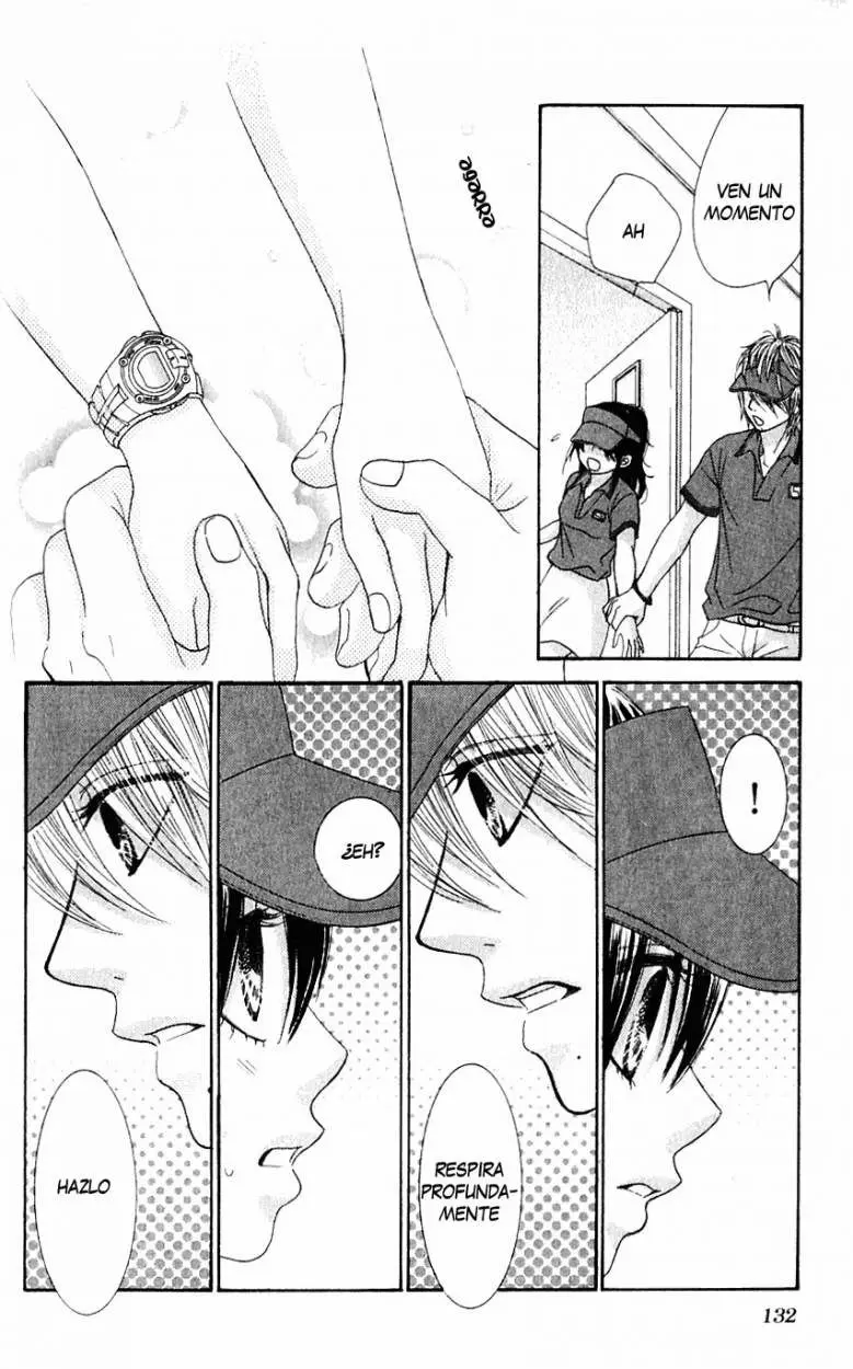 Bokutachi wa Shitte Shimatta (2007) - Capítulo 31 - Página 41 - LectorTMOo