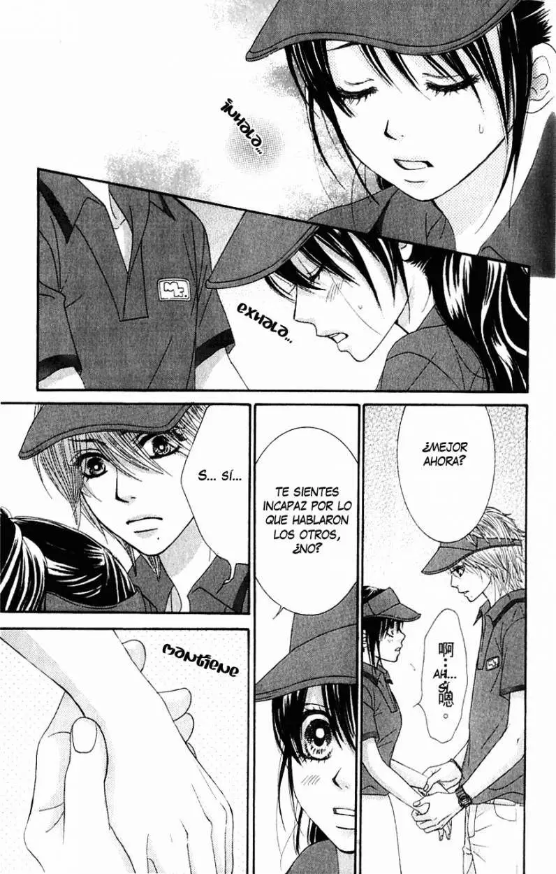 Bokutachi wa Shitte Shimatta (2007) - Capítulo 31 - Página 42 - LectorTMOo
