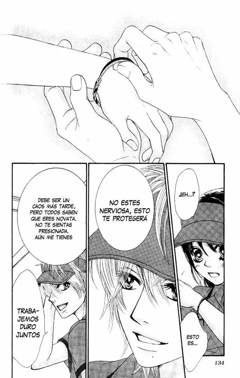 Bokutachi wa Shitte Shimatta (2007) - Capítulo 31 - Página 43 - LectorTMOo
