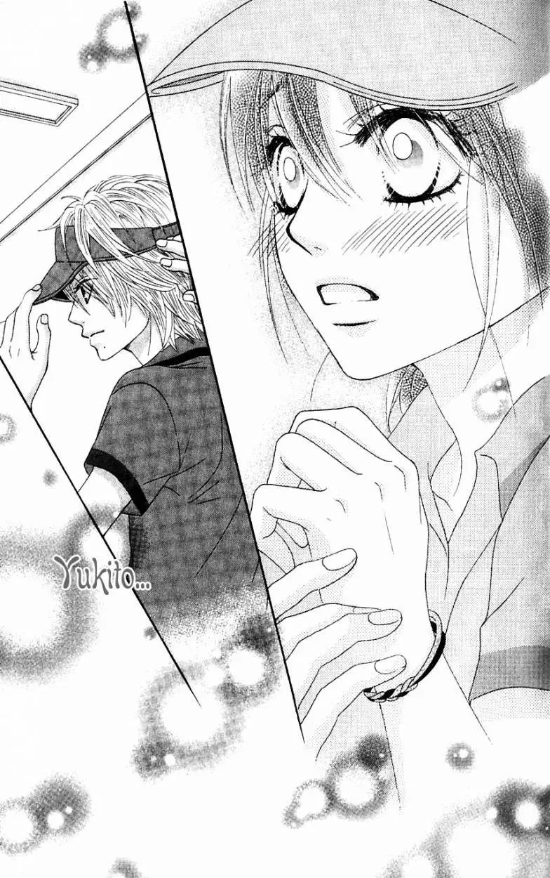 Bokutachi wa Shitte Shimatta (2007) - Capítulo 31 - Página 44 - LectorTMOo