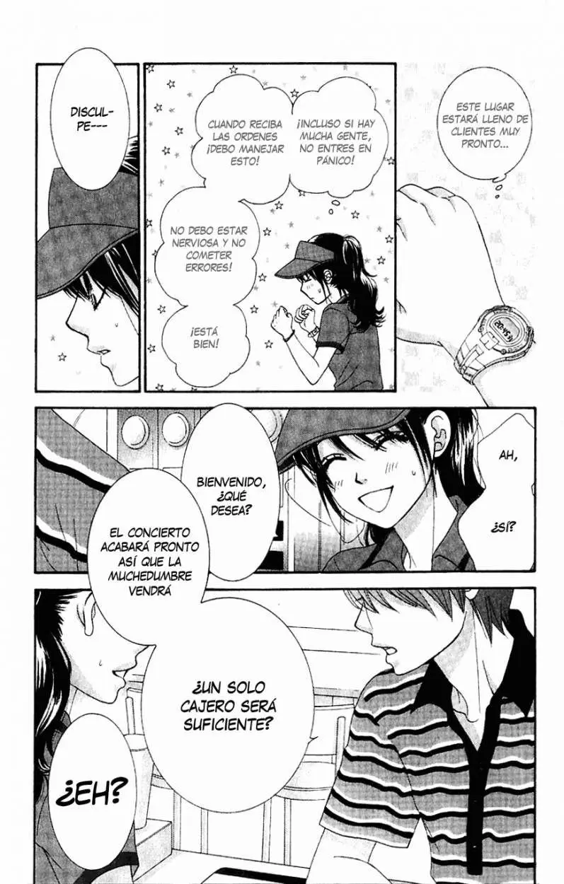 Bokutachi wa Shitte Shimatta (2007) - Capítulo 31 - Página 45 - LectorTMOo