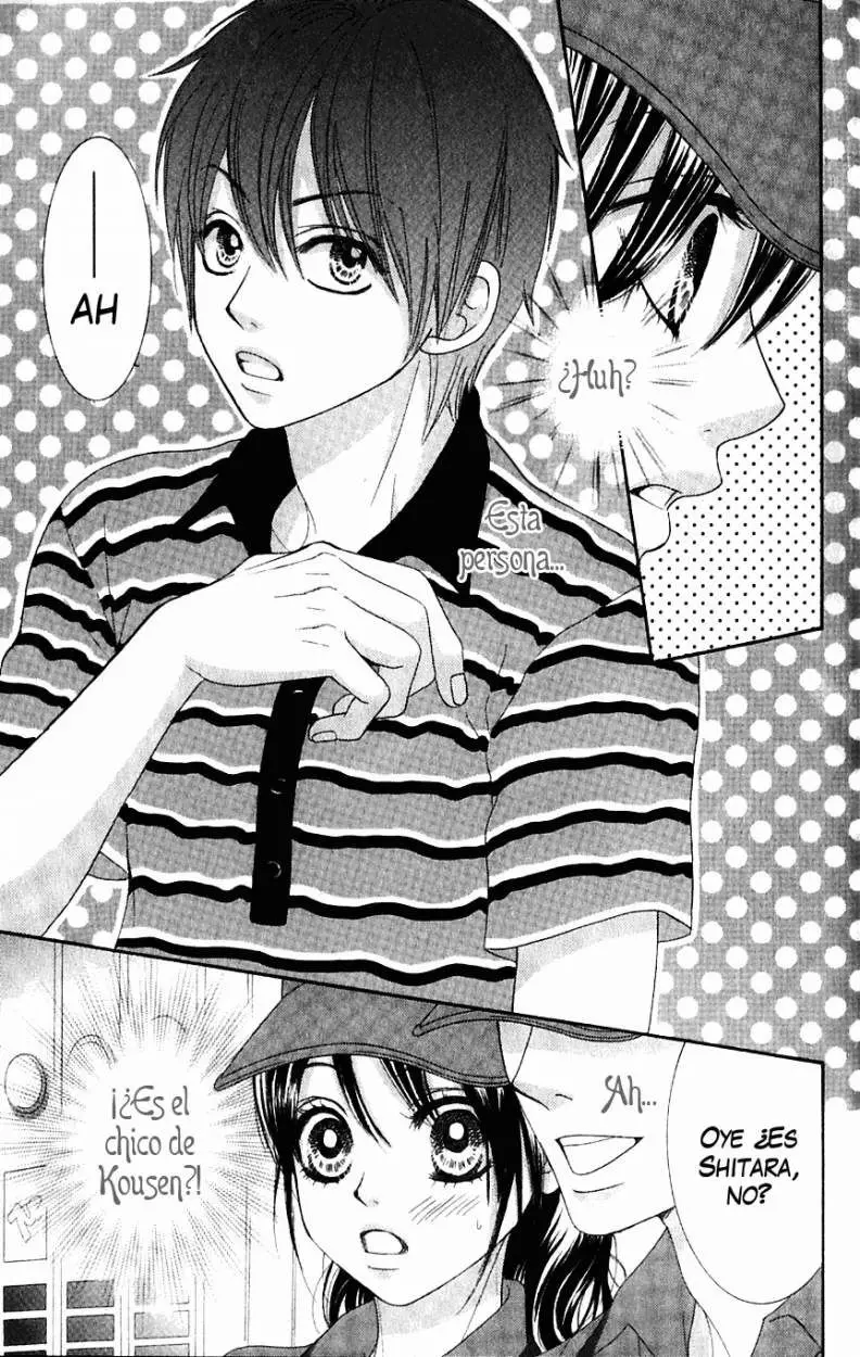 Bokutachi wa Shitte Shimatta (2007) - Capítulo 31 - Página 46 - LectorTMOo