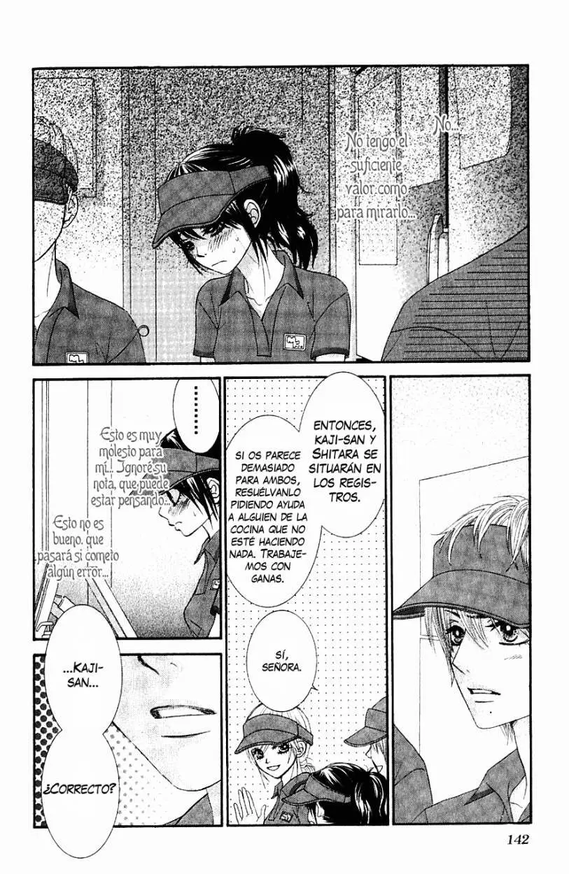 Bokutachi wa Shitte Shimatta (2007) - Capítulo 32 - Página 5 - LectorTMOo