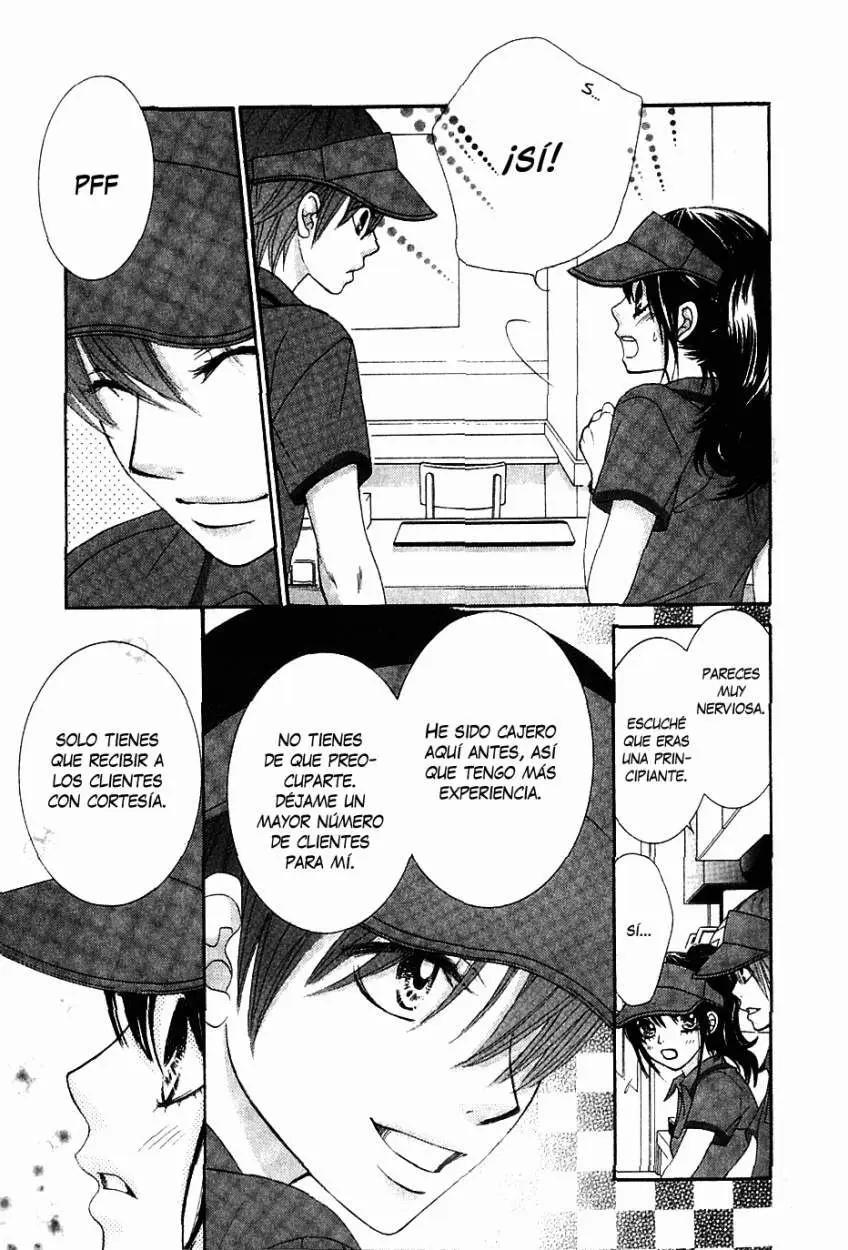 Bokutachi wa Shitte Shimatta (2007) - Capítulo 32 - Página 6 - LectorTMOo