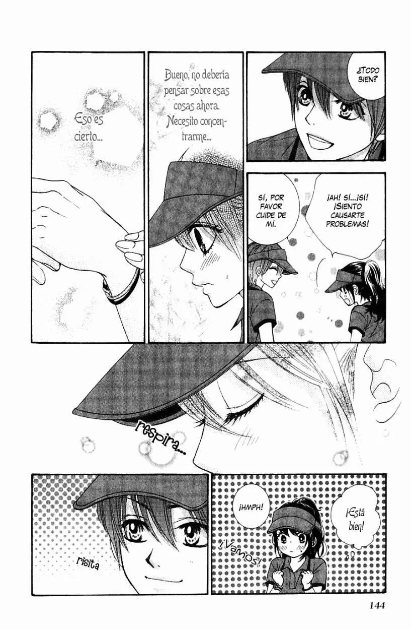 Bokutachi wa Shitte Shimatta (2007) - Capítulo 32 - Página 7 - LectorTMOo