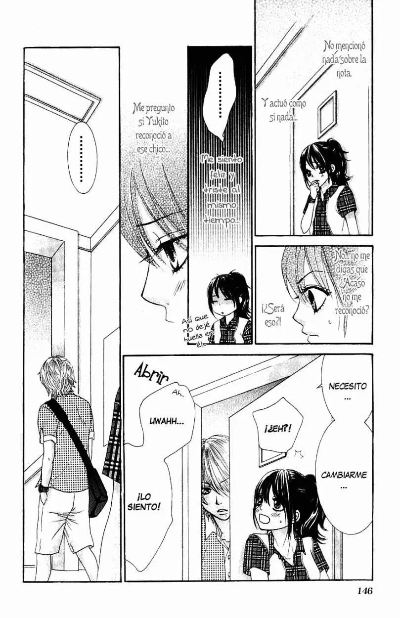 Bokutachi wa Shitte Shimatta (2007) - Capítulo 32 - Página 9 - LectorTMOo