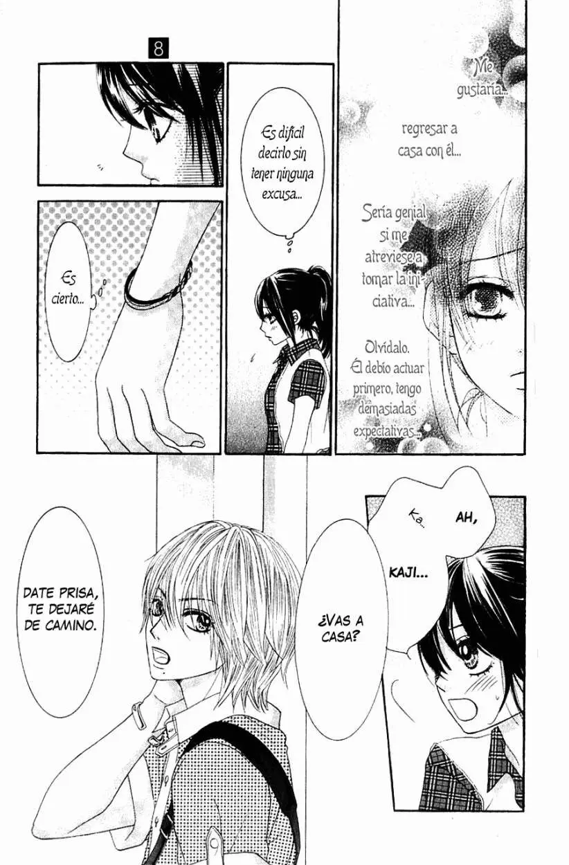 Bokutachi wa Shitte Shimatta (2007) - Capítulo 32 - Página 10 - LectorTMOo