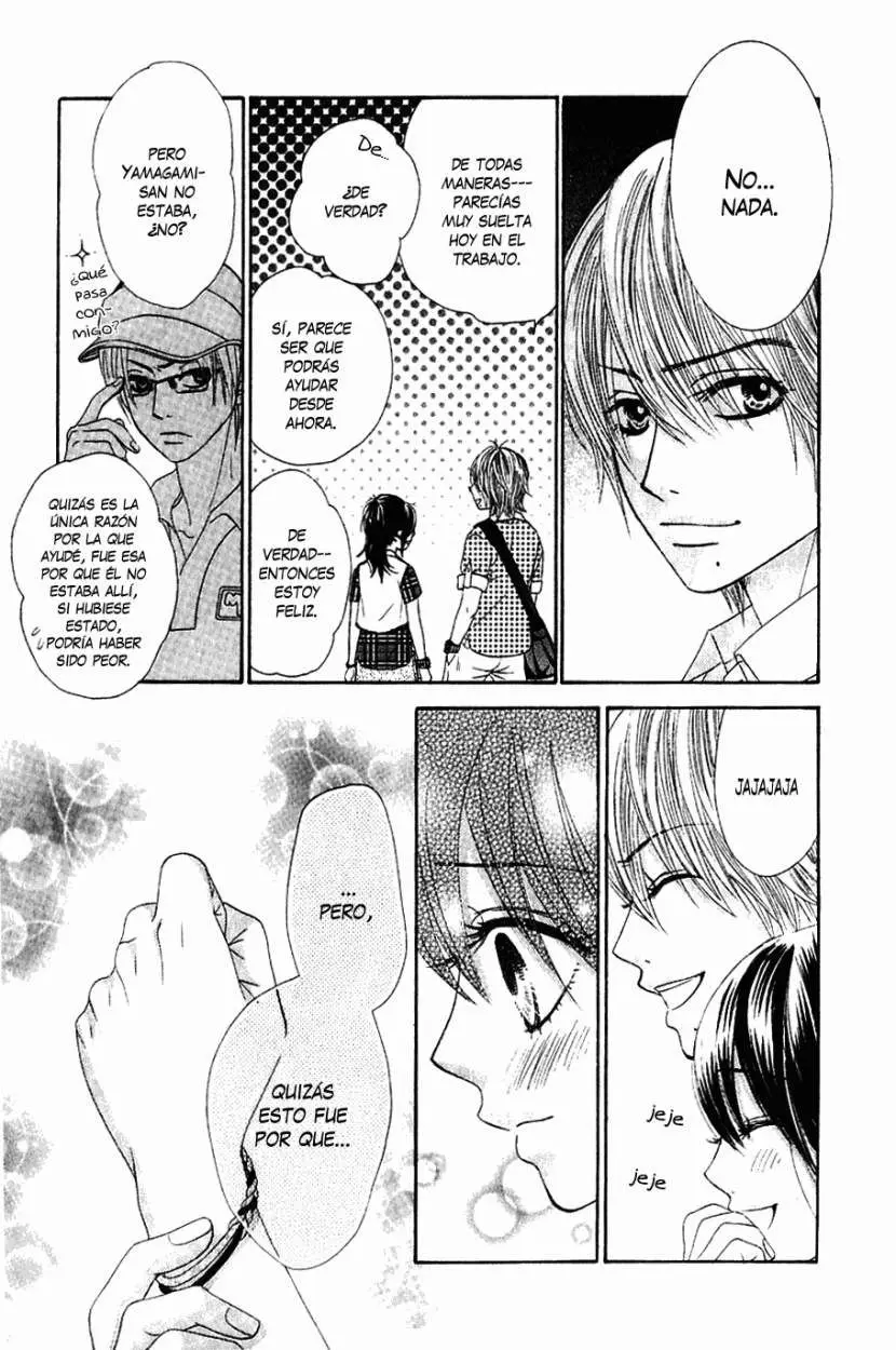 Bokutachi wa Shitte Shimatta (2007) - Capítulo 32 - Página 12 - LectorTMOo