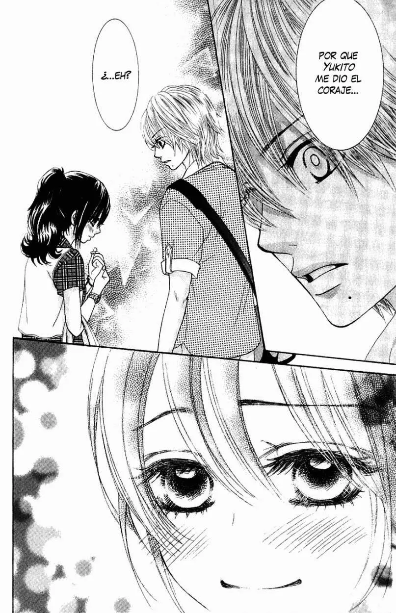 Bokutachi wa Shitte Shimatta (2007) - Capítulo 32 - Página 13 - LectorTMOo