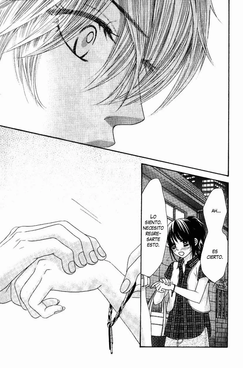 Bokutachi wa Shitte Shimatta (2007) - Capítulo 32 - Página 14 - LectorTMOo