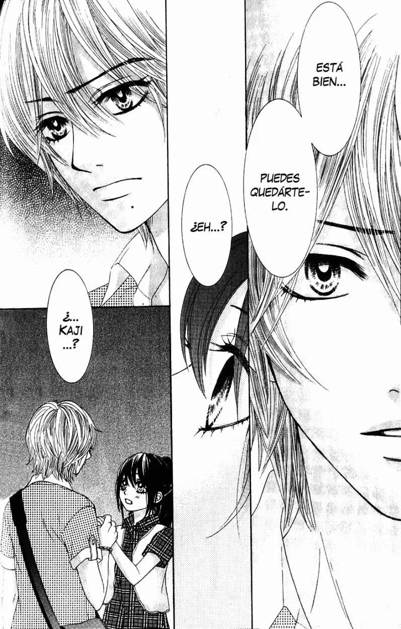 Bokutachi wa Shitte Shimatta (2007) - Capítulo 32 - Página 15 - LectorTMOo