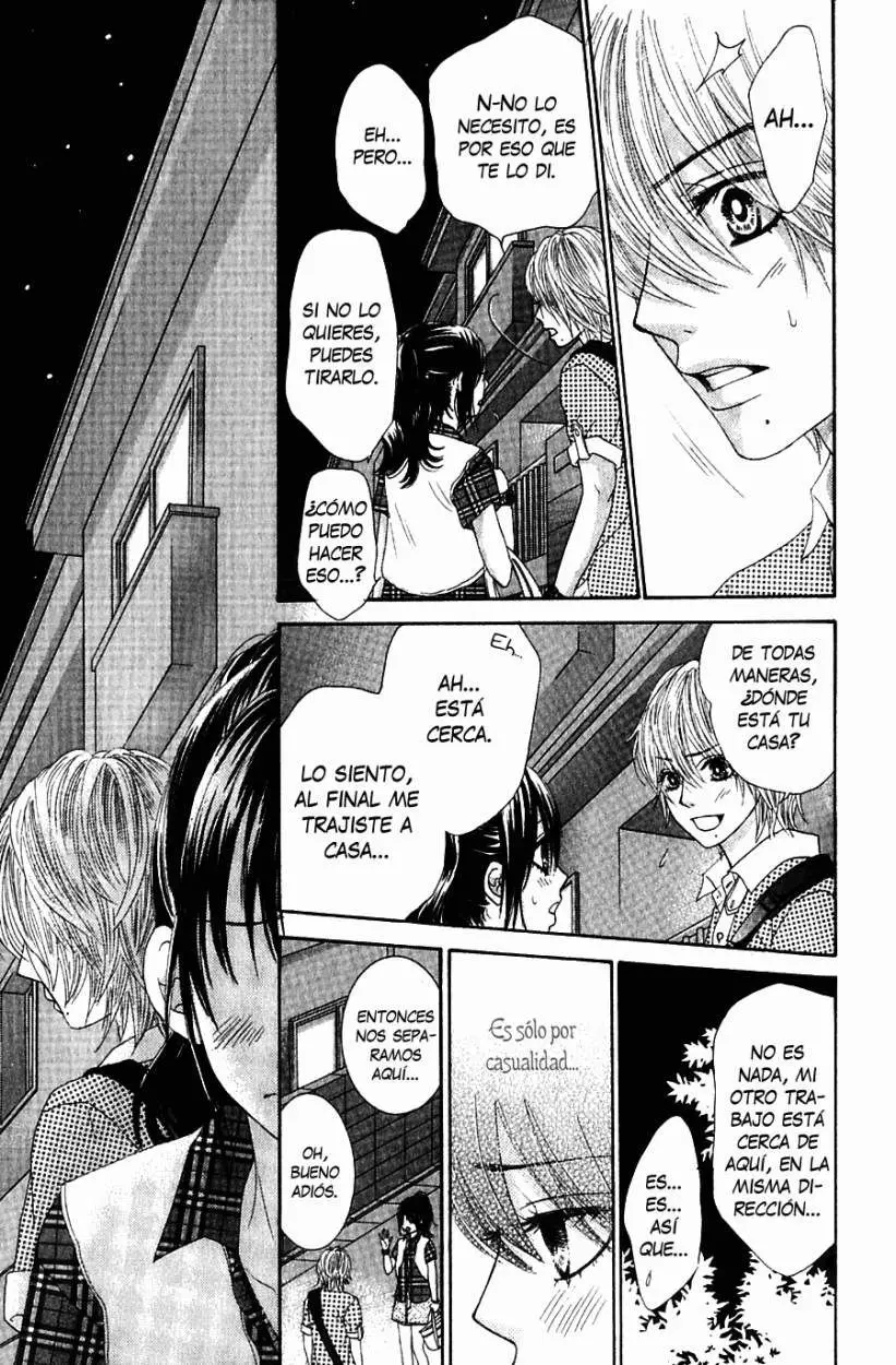 Bokutachi wa Shitte Shimatta (2007) - Capítulo 32 - Página 16 - LectorTMOo
