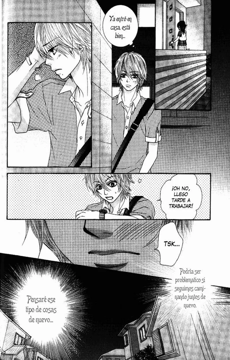 Bokutachi wa Shitte Shimatta (2007) - Capítulo 32 - Página 17 - LectorTMOo