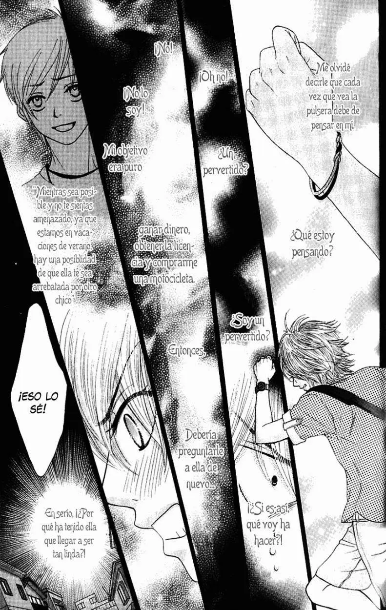 Bokutachi wa Shitte Shimatta (2007) - Capítulo 32 - Página 18 - LectorTMOo