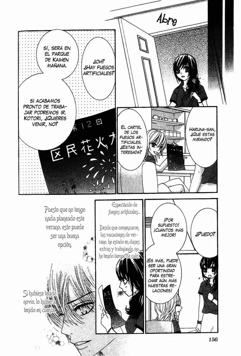 Bokutachi wa Shitte Shimatta (2007) - Capítulo 32 - Página 19 - LectorTMOo
