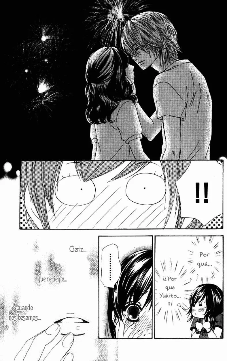 Bokutachi wa Shitte Shimatta (2007) - Capítulo 32 - Página 20 - LectorTMOo