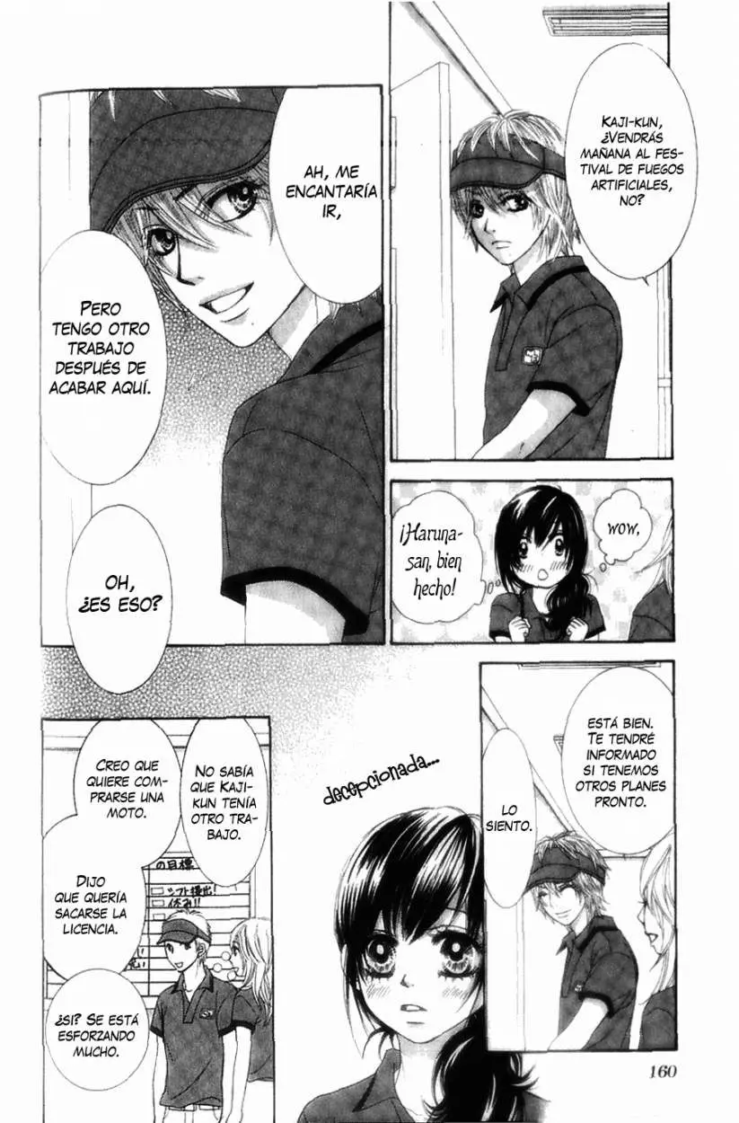 Bokutachi wa Shitte Shimatta (2007) - Capítulo 32 - Página 23 - LectorTMOo
