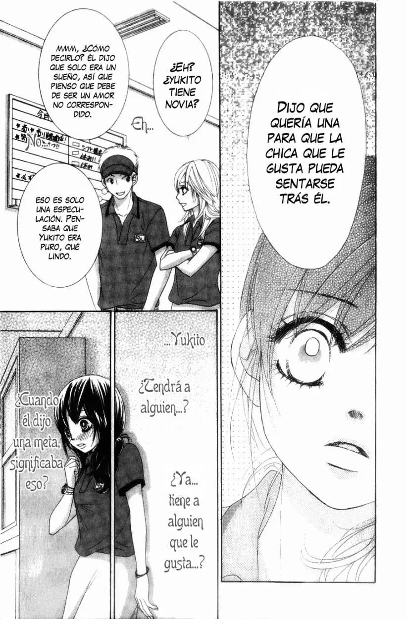 Bokutachi wa Shitte Shimatta (2007) - Capítulo 32 - Página 24 - LectorTMOo