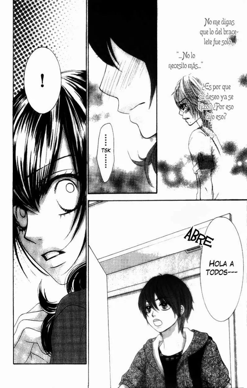 Bokutachi wa Shitte Shimatta (2007) - Capítulo 32 - Página 25 - LectorTMOo