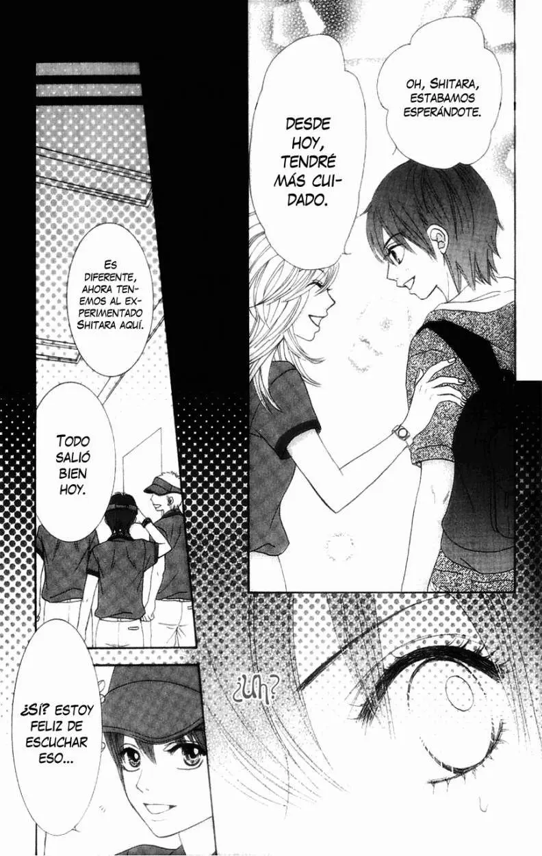 Bokutachi wa Shitte Shimatta (2007) - Capítulo 32 - Página 26 - LectorTMOo