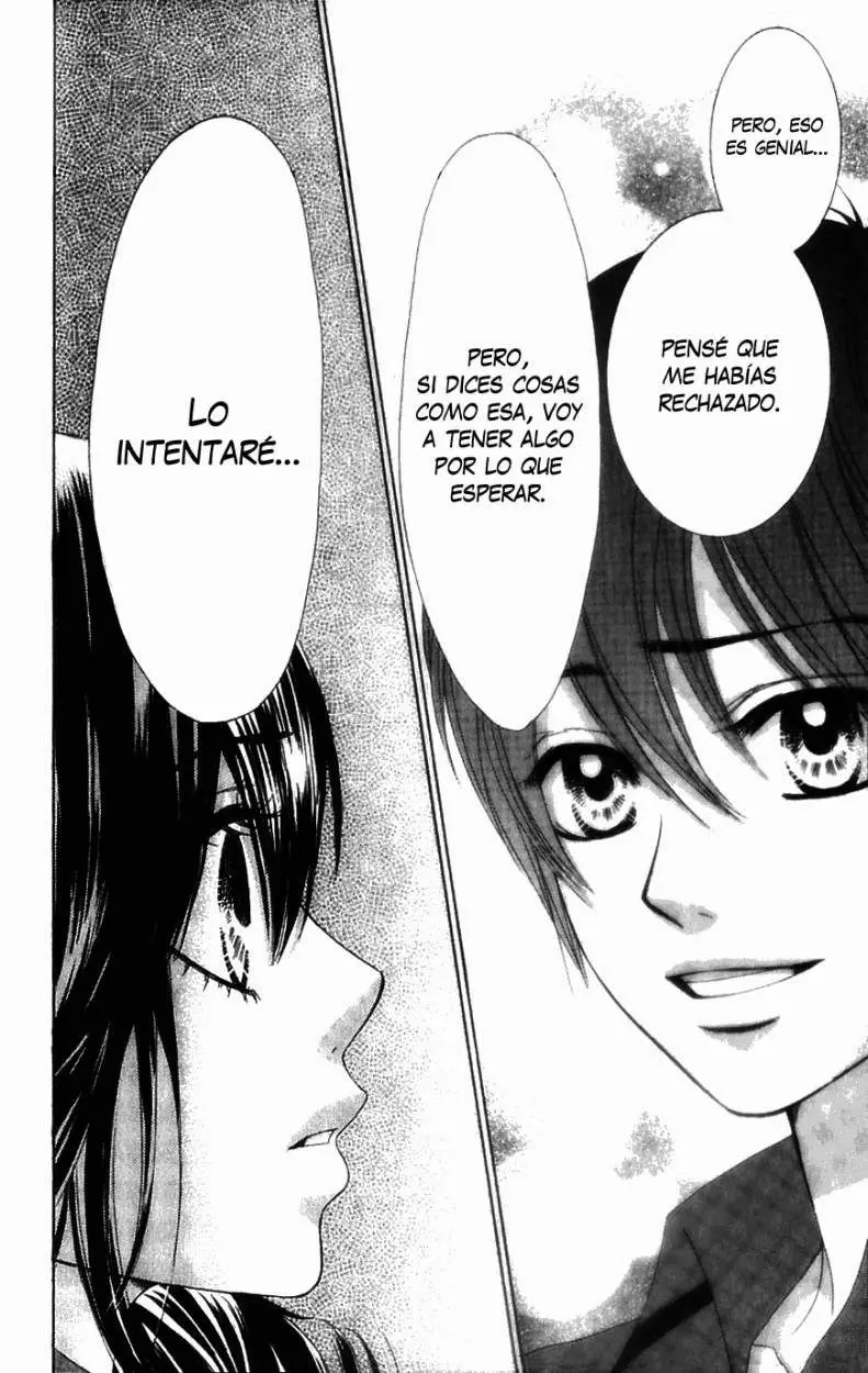 Bokutachi wa Shitte Shimatta (2007) - Capítulo 32 - Página 31 - LectorTMOo